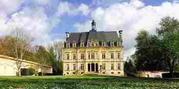 LESTAGE -> Listrac-Médoc, Bordeaux LESTAGE -> Listrac-Médoc, Bordeaux
