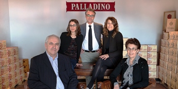 PALLADINO -> Langhe, Piemont PALLADINO -> Langhe, Piemont