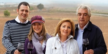 DOMECO DE JARAUTA -> Rioja DOMECO DE JARAUTA -> Rioja