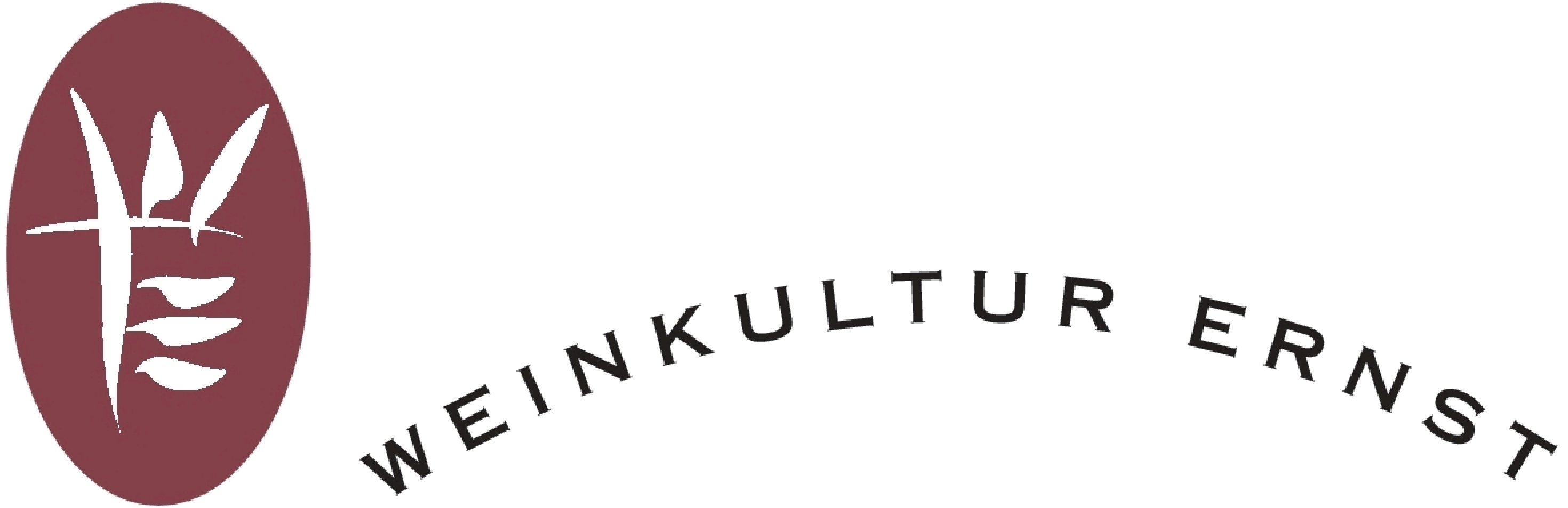 Weinkultur Ernst-Logo