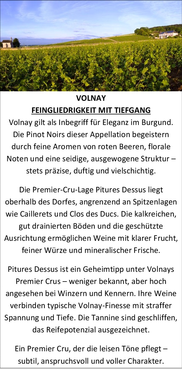 AOC Volnay
