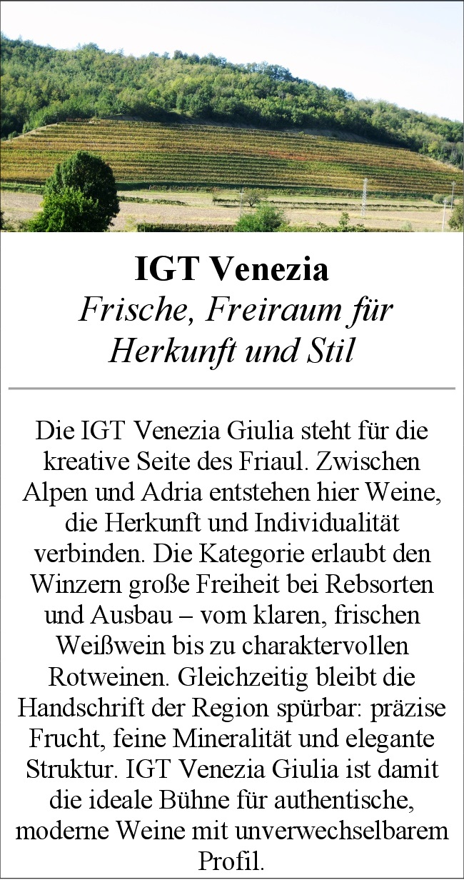 IGT Venezia Giulia