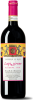 LE RIPI Lupi e Sirene  Brunello di Montalcino Riserva 2018