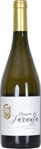 DOMECO DE JARAUTA Garnacha Blanca 2022