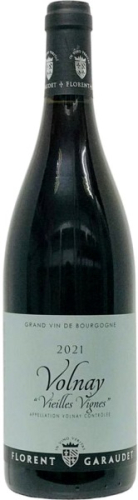 FLORENT GARAUDET Volnay "Vieilles Vignes" 2022