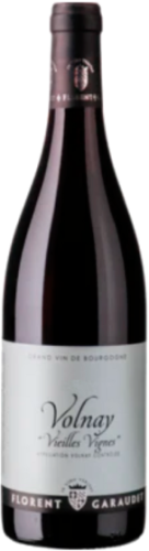 FLORENT GARAUDET Volnay "Vieilles Vignes" 2022