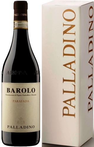 PALLADINO Barolo Parafada MAGNUM 2018