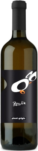 PIZZULIN Pinot Grigio 2024
