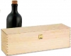 1er Holzkiste, Gin/Olio di Oliva