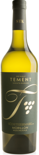 TEMENT Muschelkalk Morillon 2023