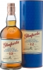 Glenfarclas Single Malt Highland Whisky 12 Years old