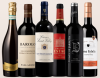 Probierpaket Italien · Frankreich · Spanien